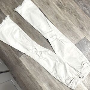 Willow + Root The Flared Out Jean